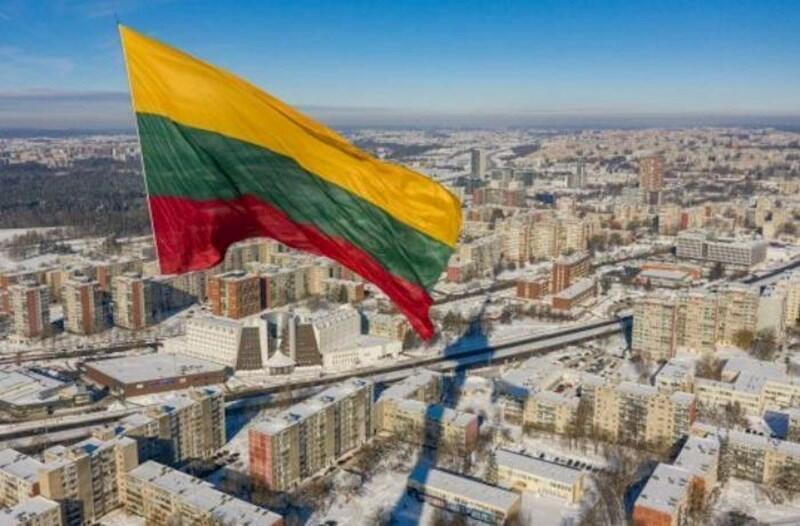 Пограничники Литвы получат тяжелое вооружение