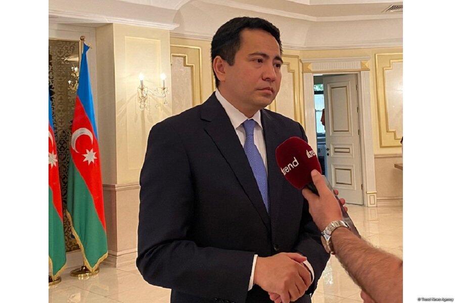 Казахстан готов инвестировать в Карабах