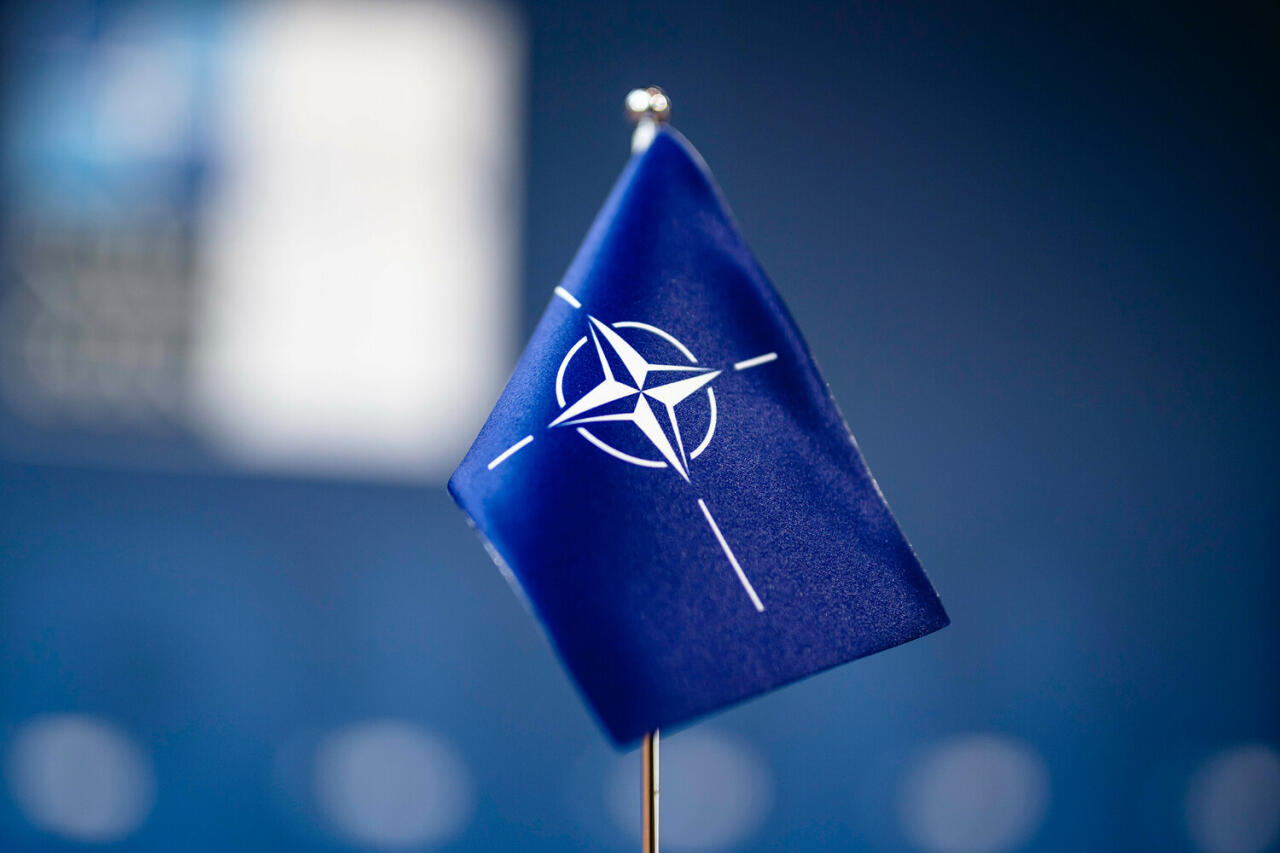 Обнаружена брешь в обороне НАТО