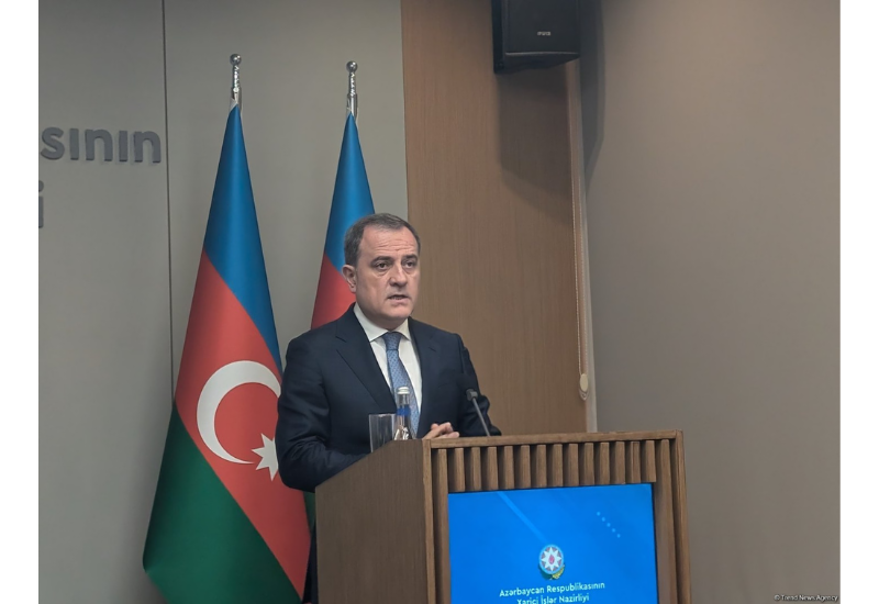 Азербайджан всегда уделял приоритетное внимание расширению связей с африканскими странами