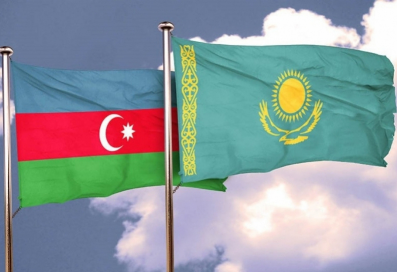 Утверждено соглашение между Азербайджаном и Казахстаном о сотрудничестве в сфере военной разведки в области обороны