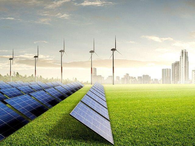 COP29 станет платформой для демонстрации потенциала возобновляемой энергетики Азербайджана
