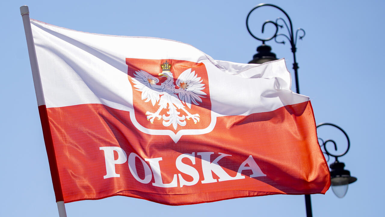 Польская армия намерена купить партию БМП Borsuk
