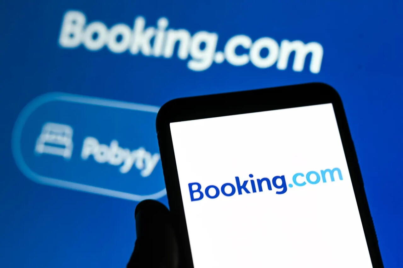 İspaniya “Booking.com” platformasını 400 milyon avro cərimələyib