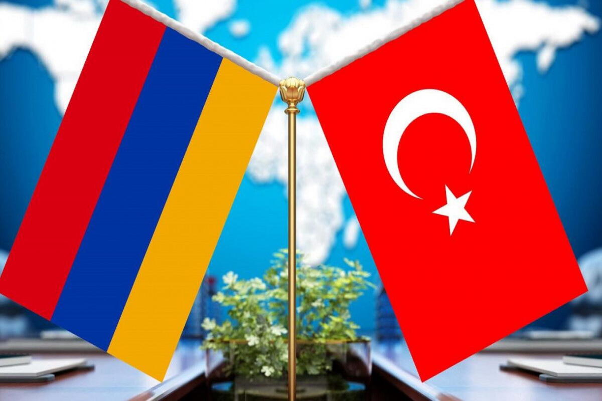 Турция и Армения договорились упростить взаимные визовые процедуры для владельцев диппаспортов