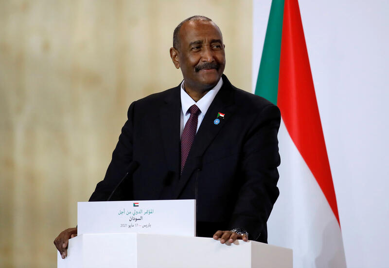 Sudan liderini dronla öldürmək istədilər