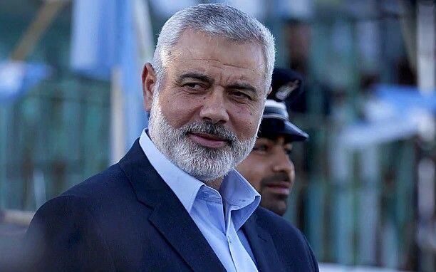 Похороны убитого главы ХАМАС пройдут в Тегеране