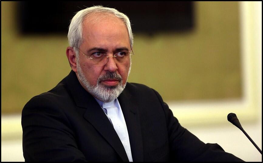 Джавад Зариф назначен вице-президентом Ирана
