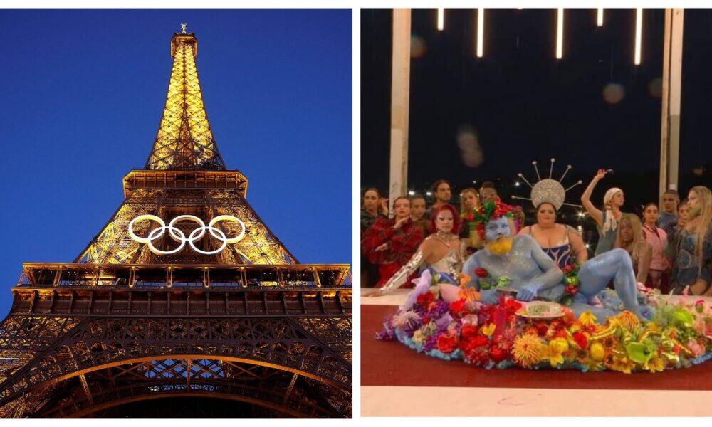 Олимпиада-2024: Париж в центре религиозного скандала
