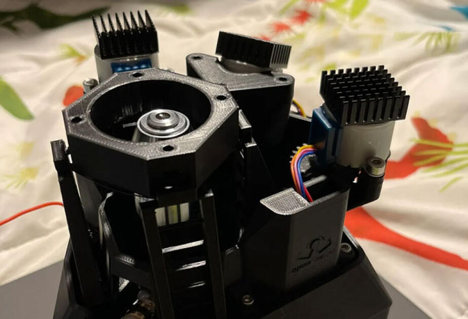 Хакеры сконструировали недорогое лазерное устройство для взлома и реверс-инжиниринга чипов
