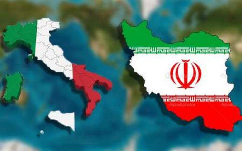 Италия передала Ирану послание о деэскалации