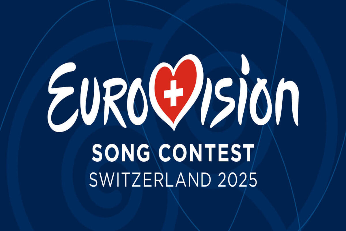 Начался отбор песни и исполнителя для «Евровидения-2024»