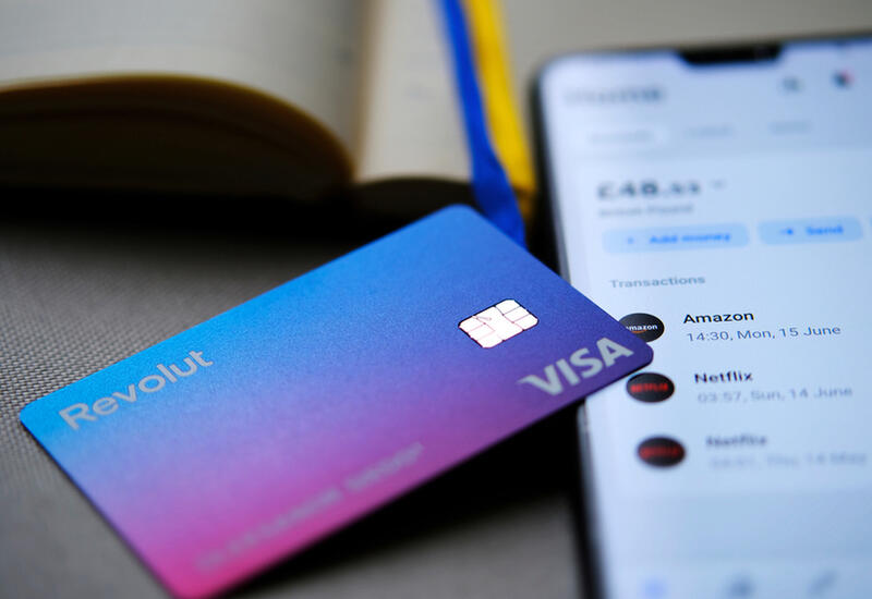 Revolut позволит сотрудникам продать часть своих акций