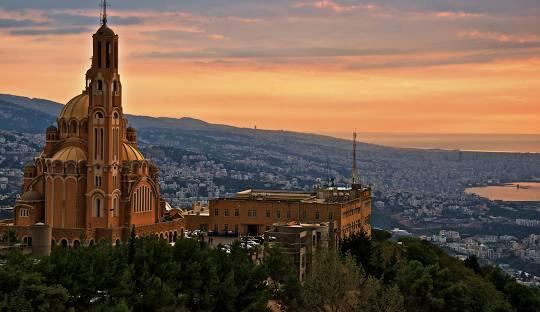 МИД призвал граждан Азербайджана немедленно покинуть Ливан