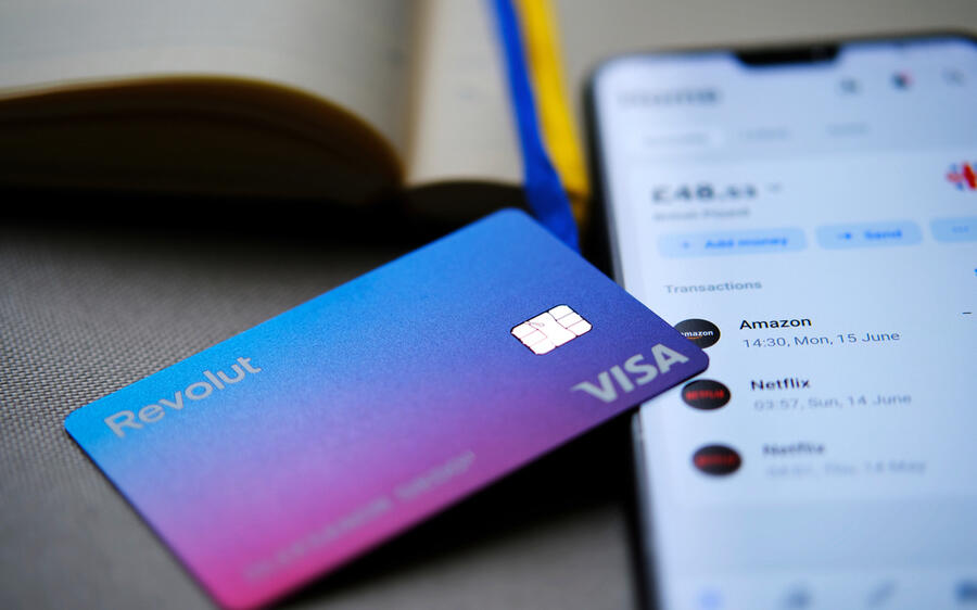 Revolut позволит сотрудникам продать часть своих акций