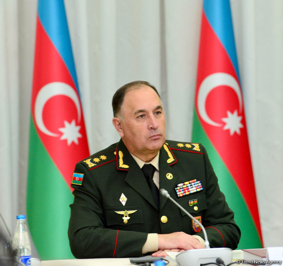 Проведение учений азербайджанской армии способствовало повышению уровня профессионализма военнослужащих