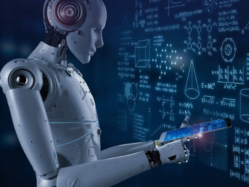 Süni intellekt robotu ilk diş əməliyyatını həyata keçirdi