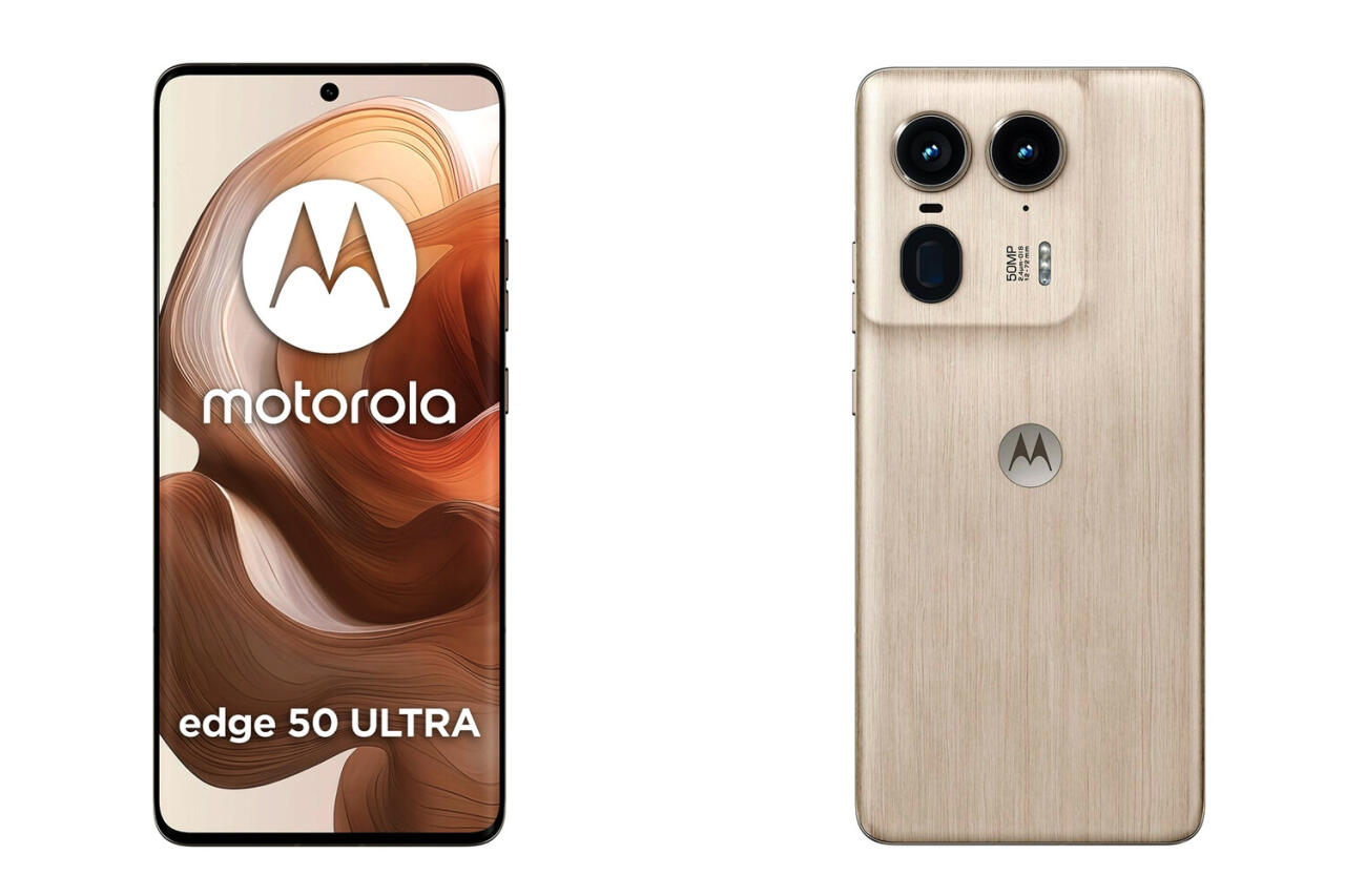Камера нового смартфона Motorola неожиданно опередила iPhone и Galaxy