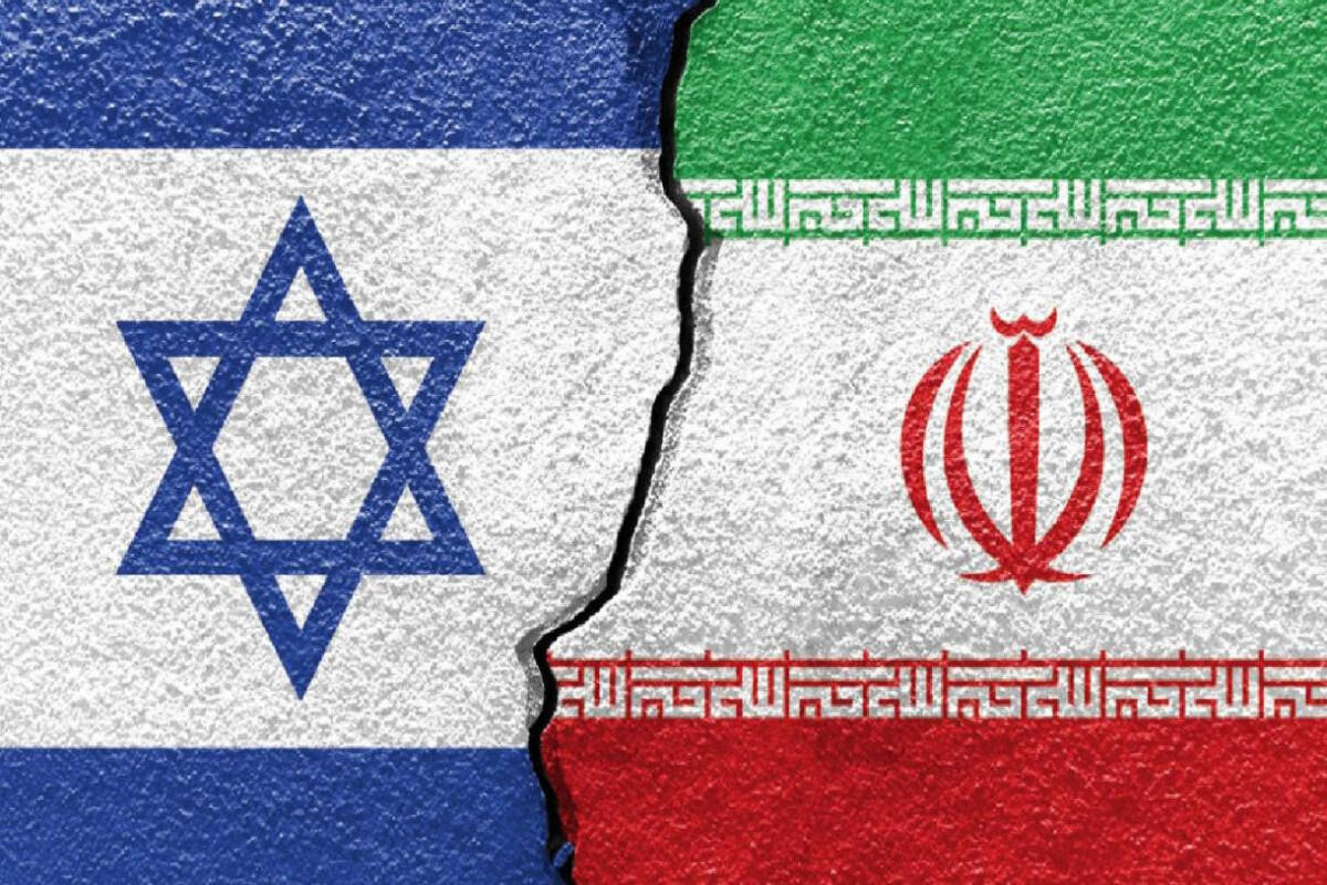 Иран предупредил Израиль о намерении атаковать
