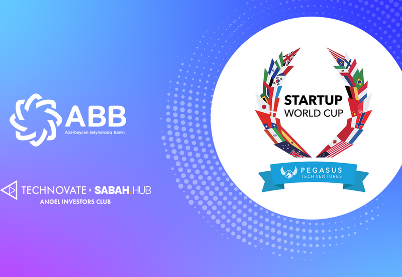 Банк ABB выступит партнером соревнования «Startup World Cup»