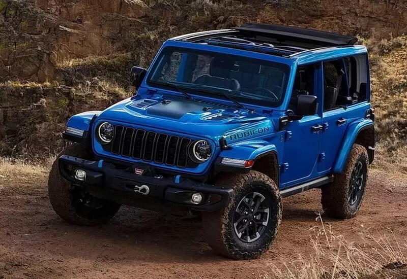 JEEP  ?