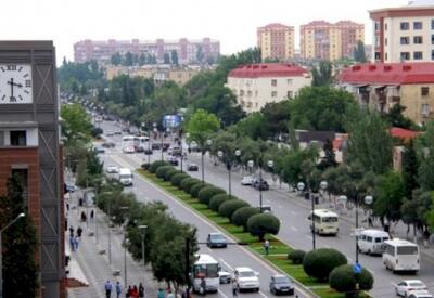 Bakının yaxınlığında ucuz kirayə mənzillər  - Sakit və rahatdır