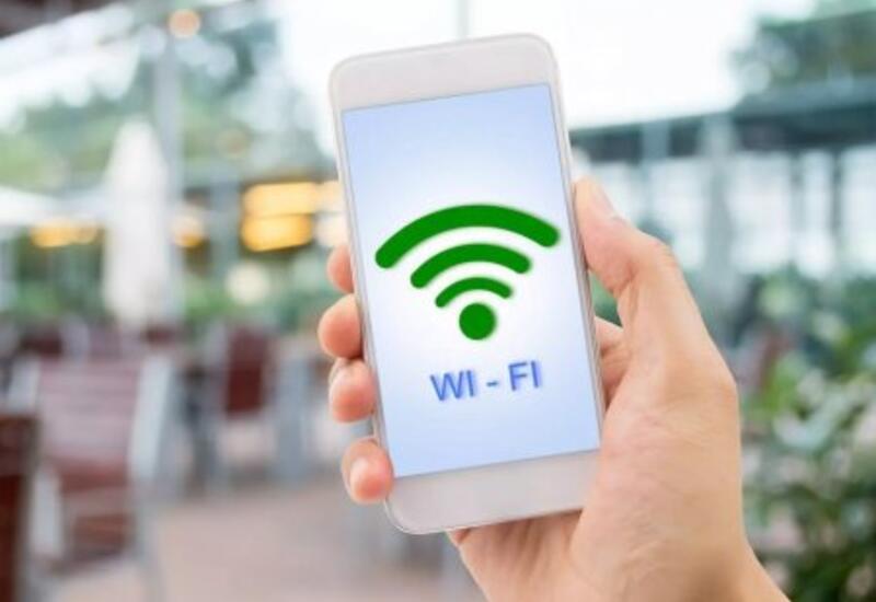 На ряде вокзалов и станций бесплатная сеть Wi-Fi