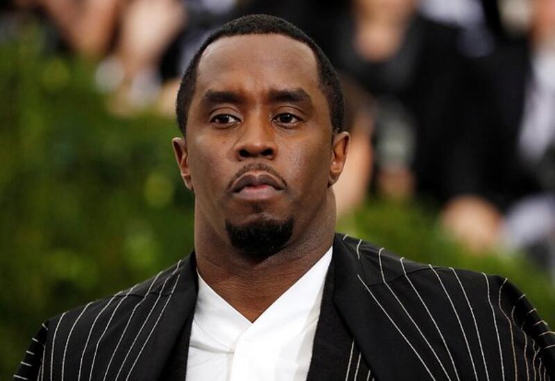 Дети P.Diddy прокомментировали обвинения в адрес рэпера