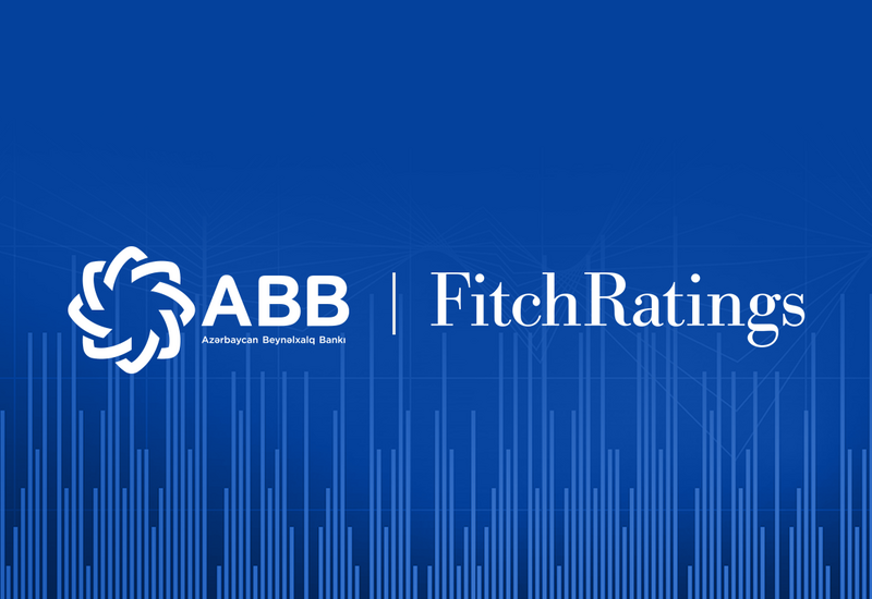 Fitch повысило рейтинги Банка ABB!