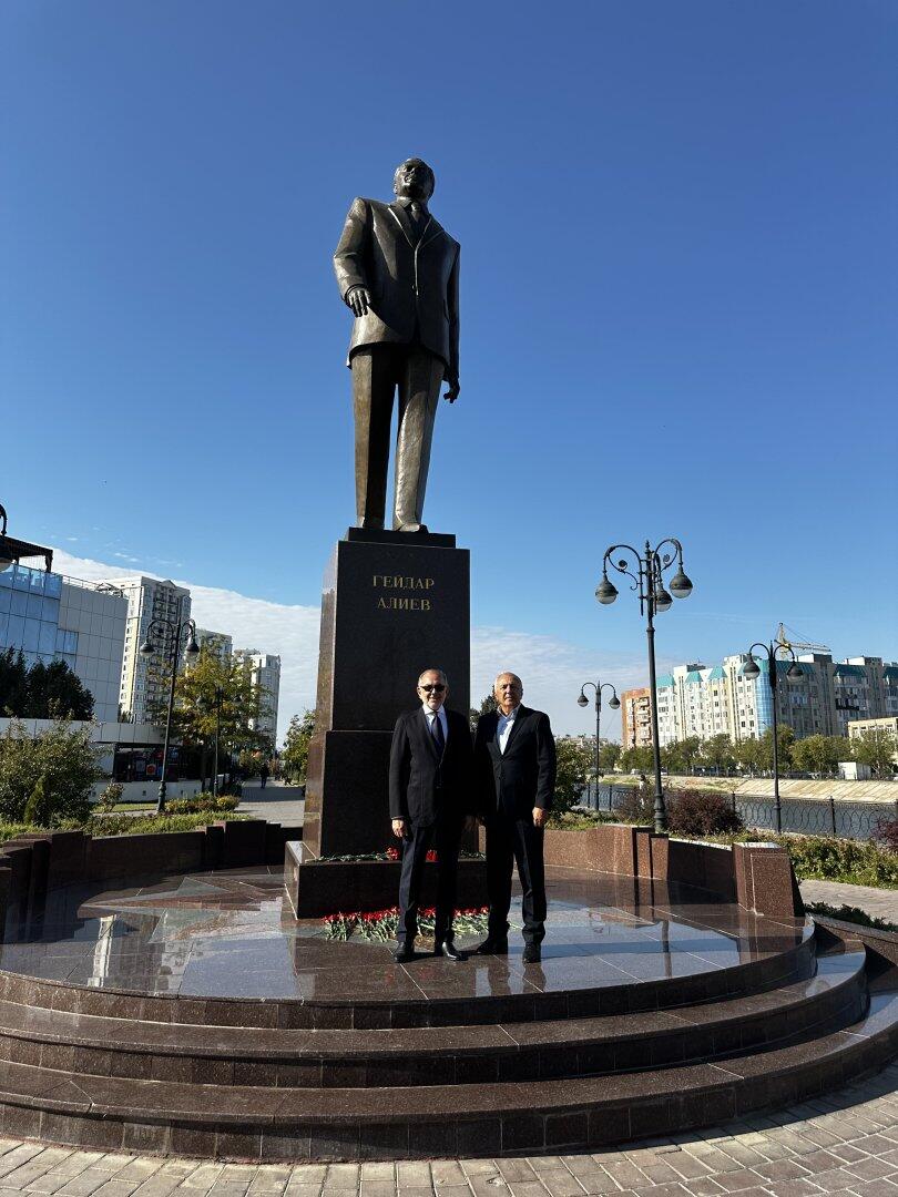 Русский драмтеатр радует зрителей в Астрахани спектаклем "Капитанская дочка"