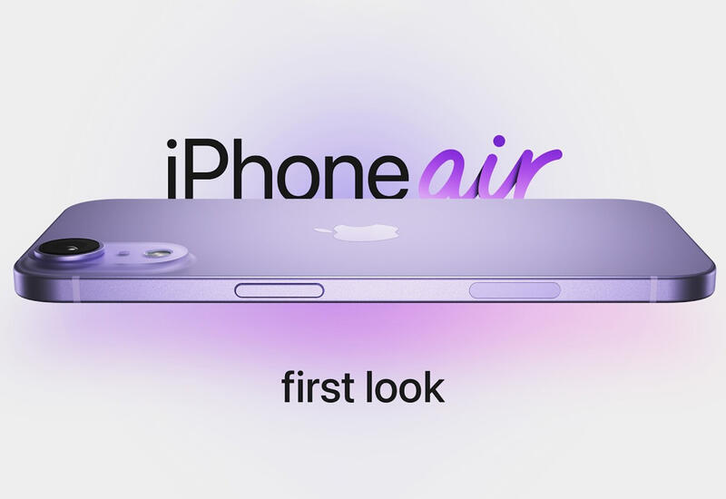 Apple оснастит iPhone 17 Air дорогим и очень тонким дисплеем