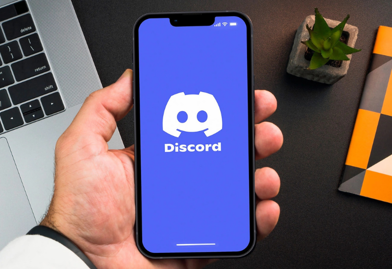 В Турции заблокировали Discord