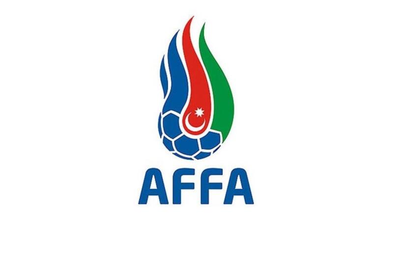 AFFA Çempionşip divizionundan futbolçular gətirir?