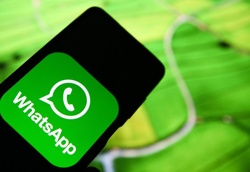 Пользователей предупредили об опасности открыток в WhatsApp