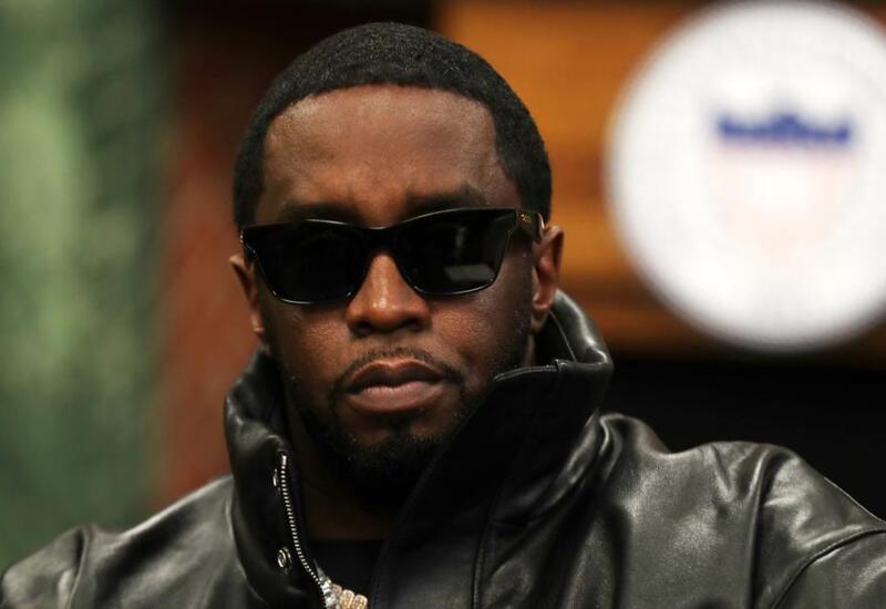 Против P. Diddy подали новые иски