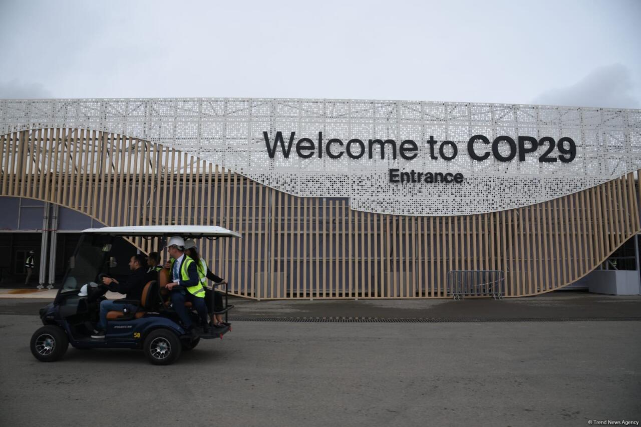 COP29-a