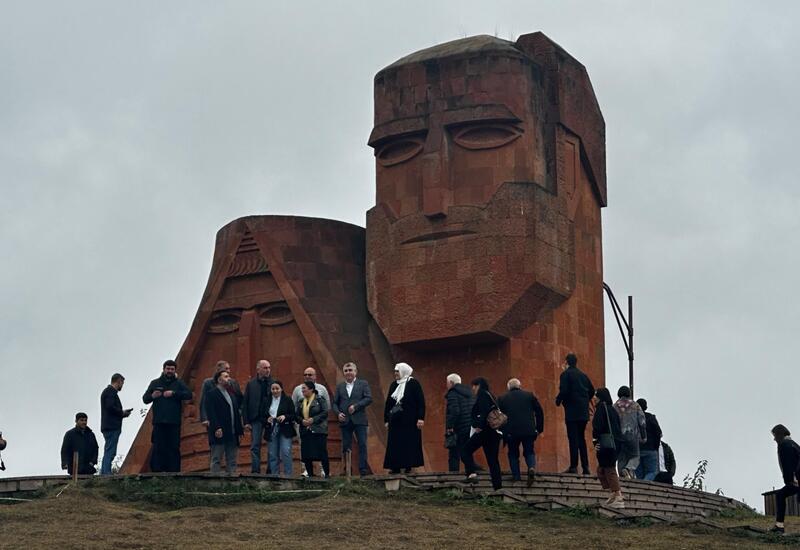 Был ли Буцефал армянином? - новые грани армянского мифотворчества