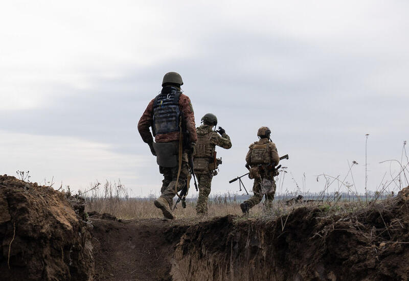 Россия и Украина обменяли военнопленных