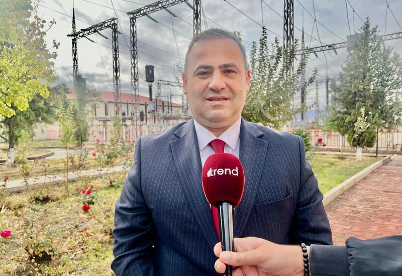 
Naxçıvan və Türkiyə arasında elektrik enerjisinin mübadiləsi olacaq