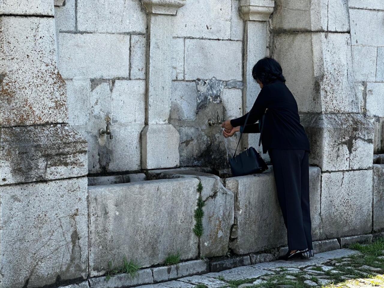 Gürcüstan azərbaycanlılarının ikinci qrupunun işğaldan azad olunan ərazilərə səfəri başlayıb