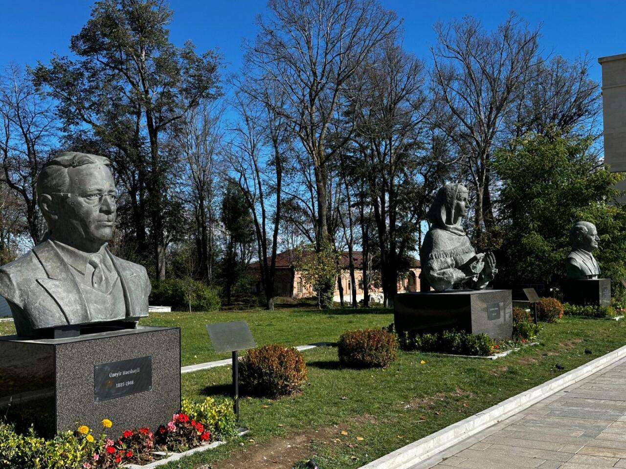 Gürcüstan azərbaycanlılarının ikinci qrupunun işğaldan azad olunan ərazilərə səfəri başlayıb