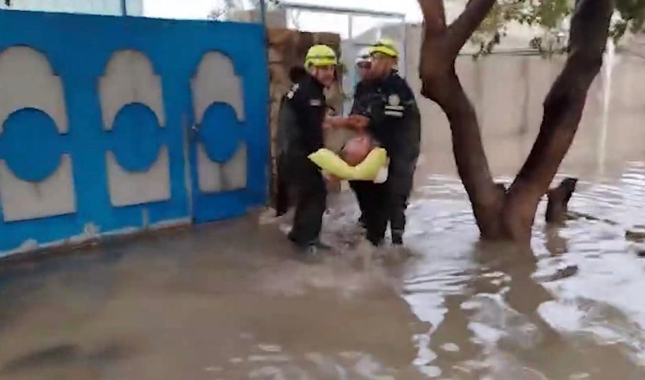 Bakı və Abşeronda insanlar təxliyə edildi