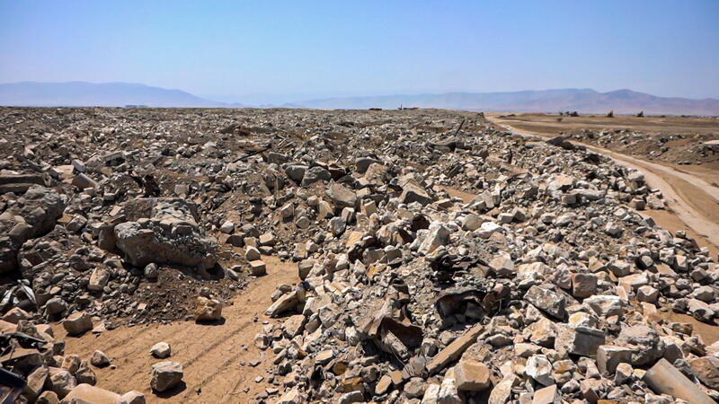 “Binacycle” şirkəti “Rebuild Karabakh” sərgisində iştirak etdi