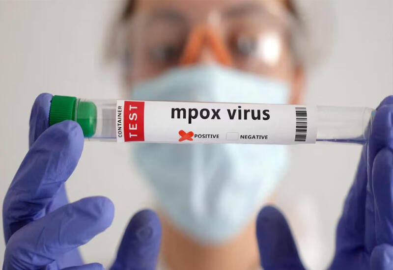 ВОЗ заявила о рекордном уровне заболеваемости mpox