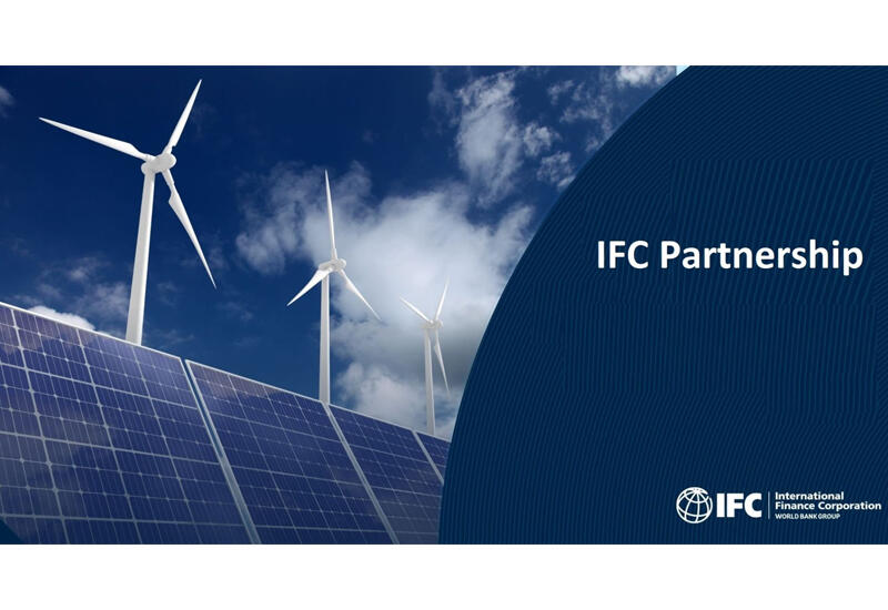 Азербайджан расширяет партнерство с IFC