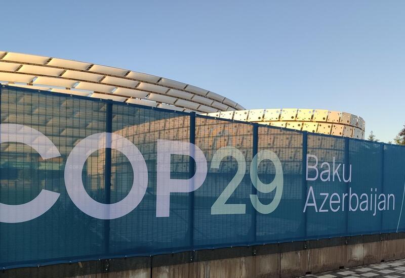 Бакинский Олимпийский стадион будет полностью использоваться для COP29