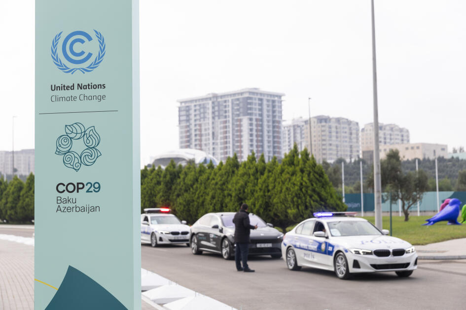 COP29-a