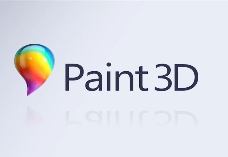 Назван способ вернуть Paint 3D в Windows