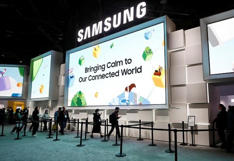 Samsung раскрыла список гаджетов на 2025 год