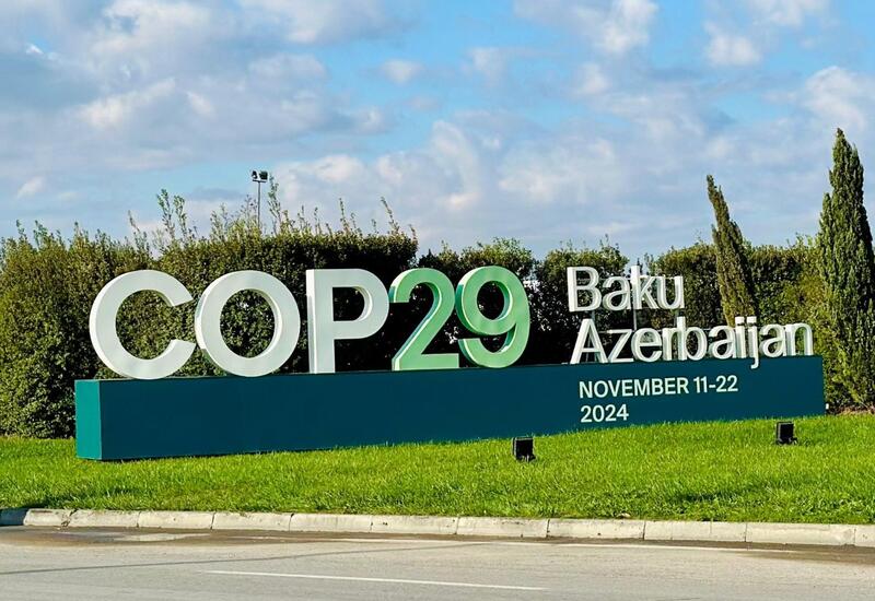 Аппарат омбудсмена проведет мероприятия в рамках COP29